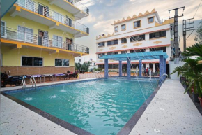 Hotel Dream Basanti !! BeachFront !! Family Resort !!